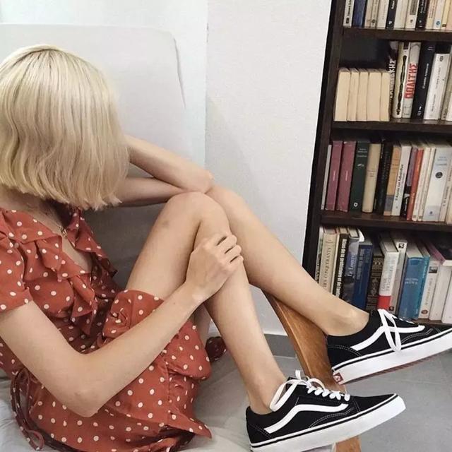 你的鞋柜里必须要有这三款鞋,听说你的鞋柜里还缺高颜值运动鞋