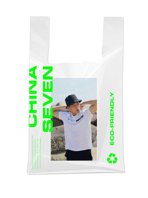 柒牌男装领袖风范,柒牌男装中国风宽松