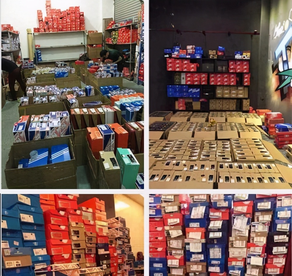 微商的货是真的还是假的,为什么微商卖的正品比官网便宜