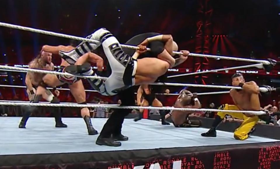 wwe皇家大战2023最新消息,wwe2024皇家大战赛赛前预测