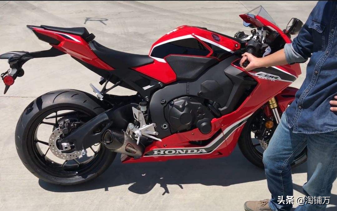 cbr650r本田油耗,cbr650r和z900油耗相差大吗