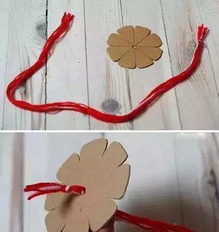 旧毛线的各种用法,毛线有哪些用法图解大全