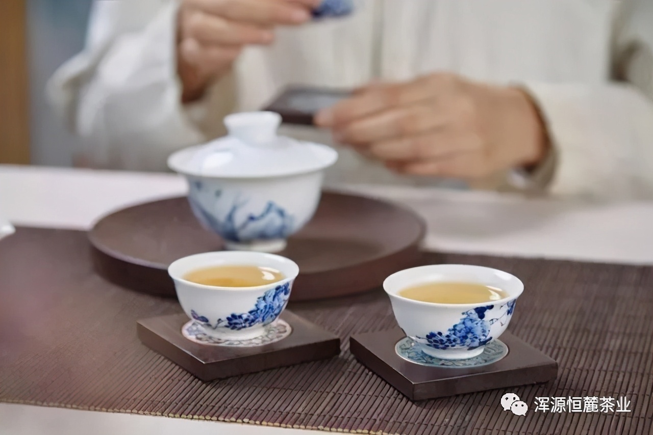 茶杯的讲究与规矩,银茶杯的使用方法和注意事项