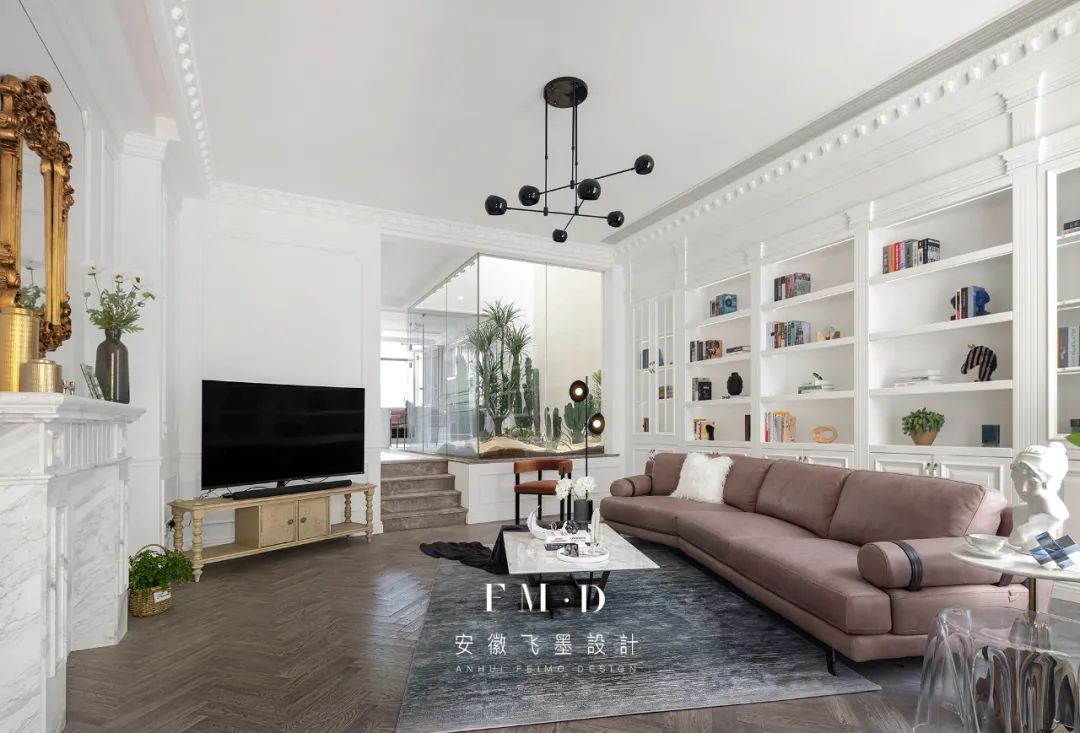 不同半包价格能装出什么样的家？拿了14套案例给你们参考，收藏吧