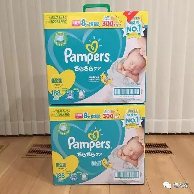 日本母婴用品热销排行榜,日本母婴必买清单排行榜