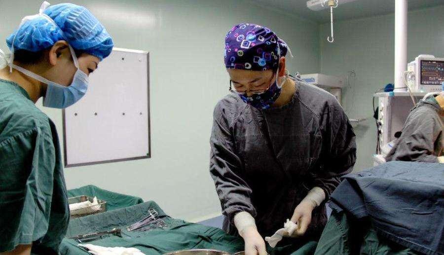 做手术的时候，如何保证不遗留物品在患者体内，医生告诉你答案