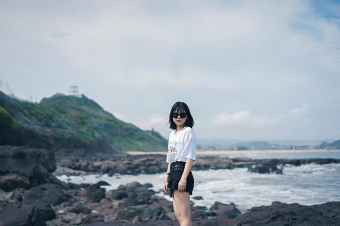 厦门小垦丁游玩攻略,福建小垦丁漳州火山岛