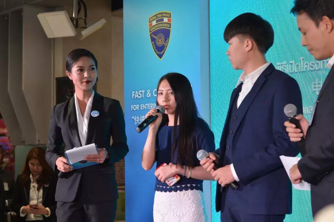 泰国电子签证怎么办理的流程,泰国电子签证申请流程最新