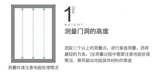小户型遇上折叠门,房间立马增大10㎡
