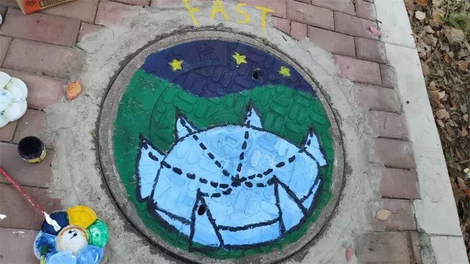 这一波爱国表白，很圈粉