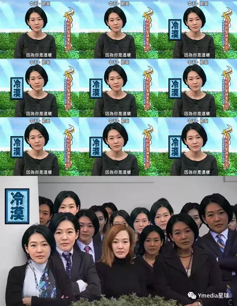 Y采访了艺术家刘诗园感觉自己采访到了漫威英雄