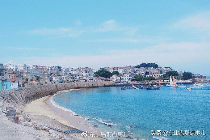 福建东山岛旅游攻略及费用,东山岛三天两夜旅游攻略自驾游