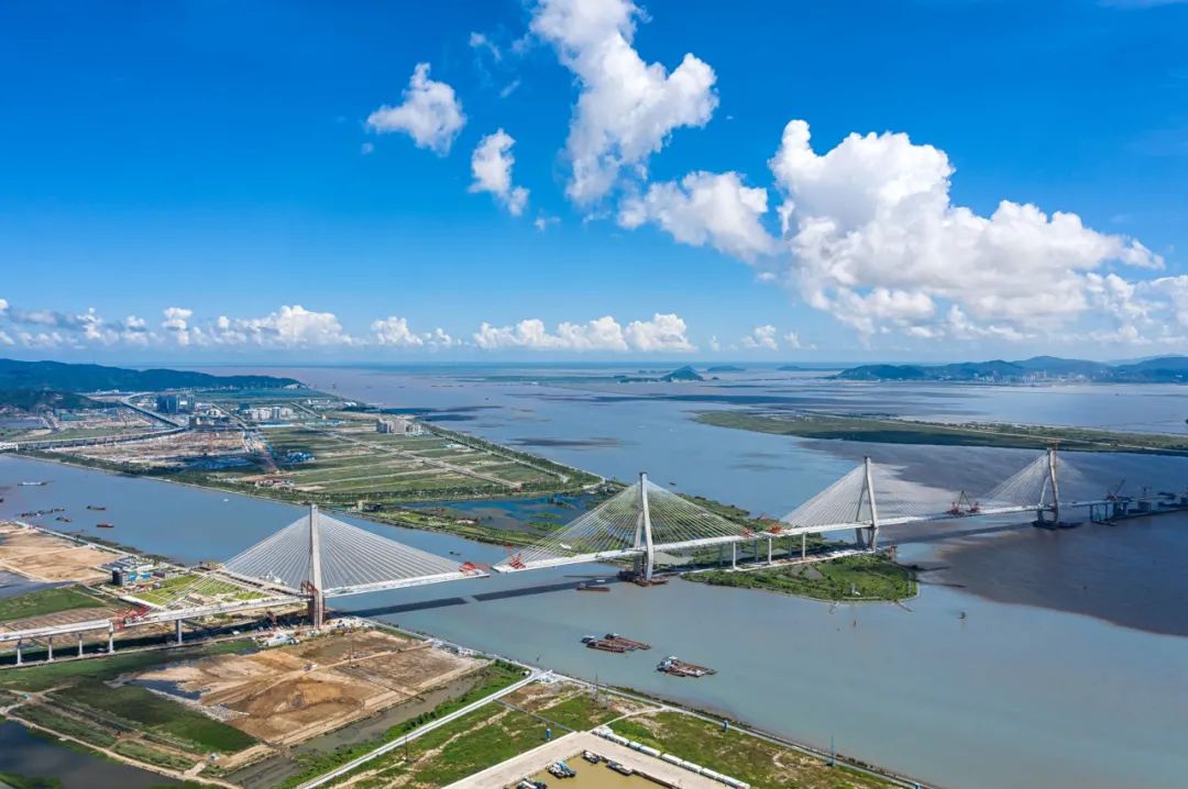 珠海是一座浪漫的休闲城市,珠海哪个区环境最美丽最好