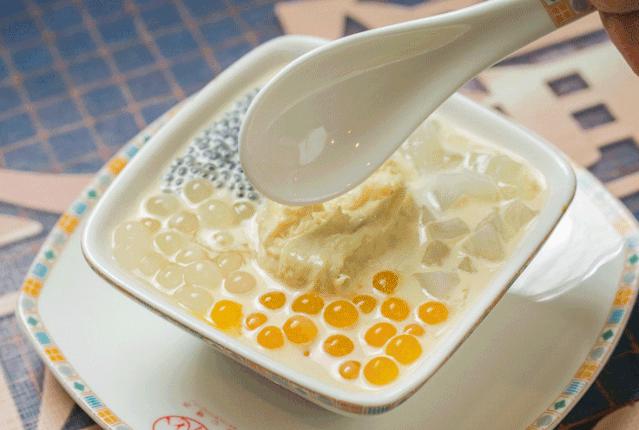 广州糖水铺推荐什么糖水,港式糖水甜品100种大全