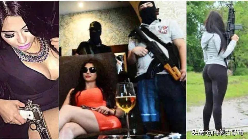 各国贩毒集团,世界各大贩毒集团