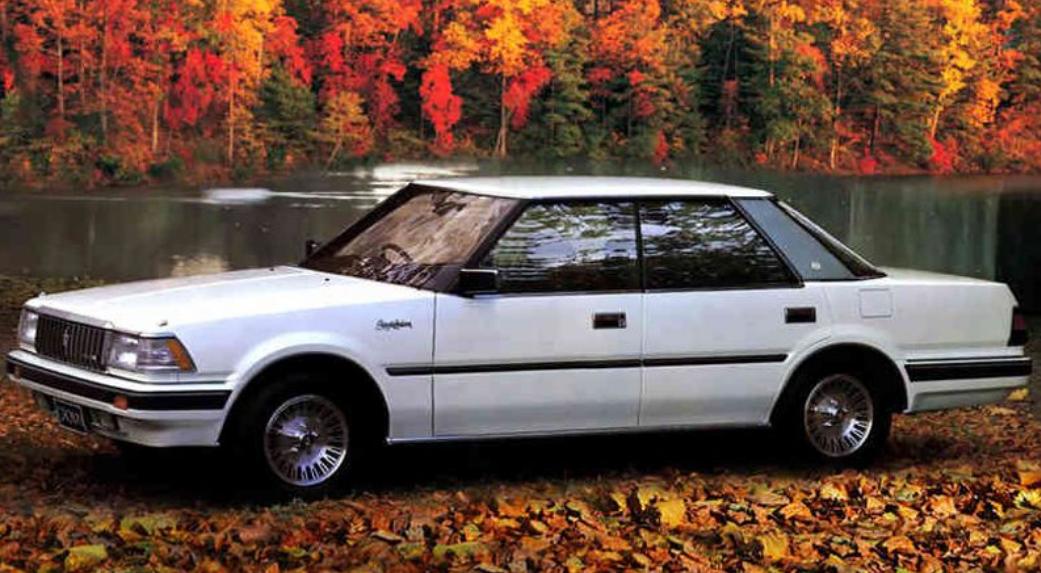 丰田皇冠代表什么身份,丰田皇冠品牌起源