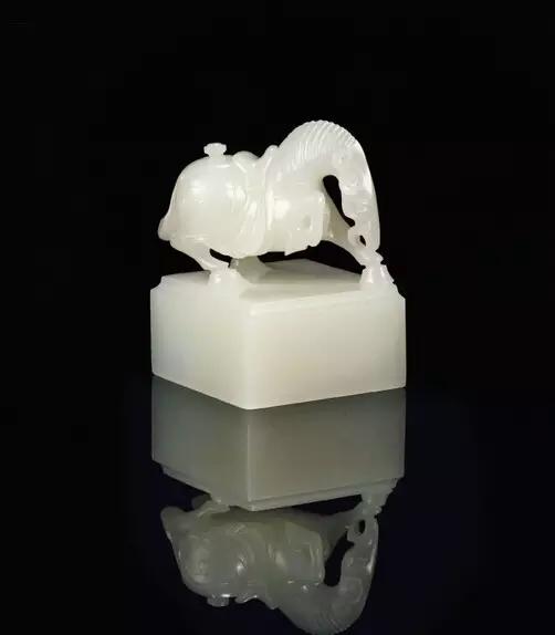 和田玉知识的书籍,和田玉传统文化知识2