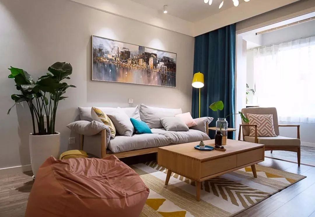 当新裤子遇上小怪兽，只有宜家才能拯救