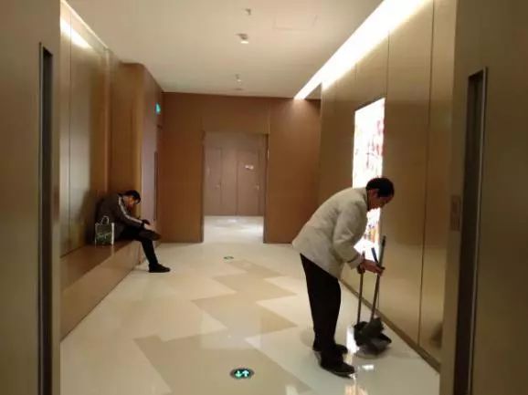 成都四大商场厕所,成都购物中心卫生间