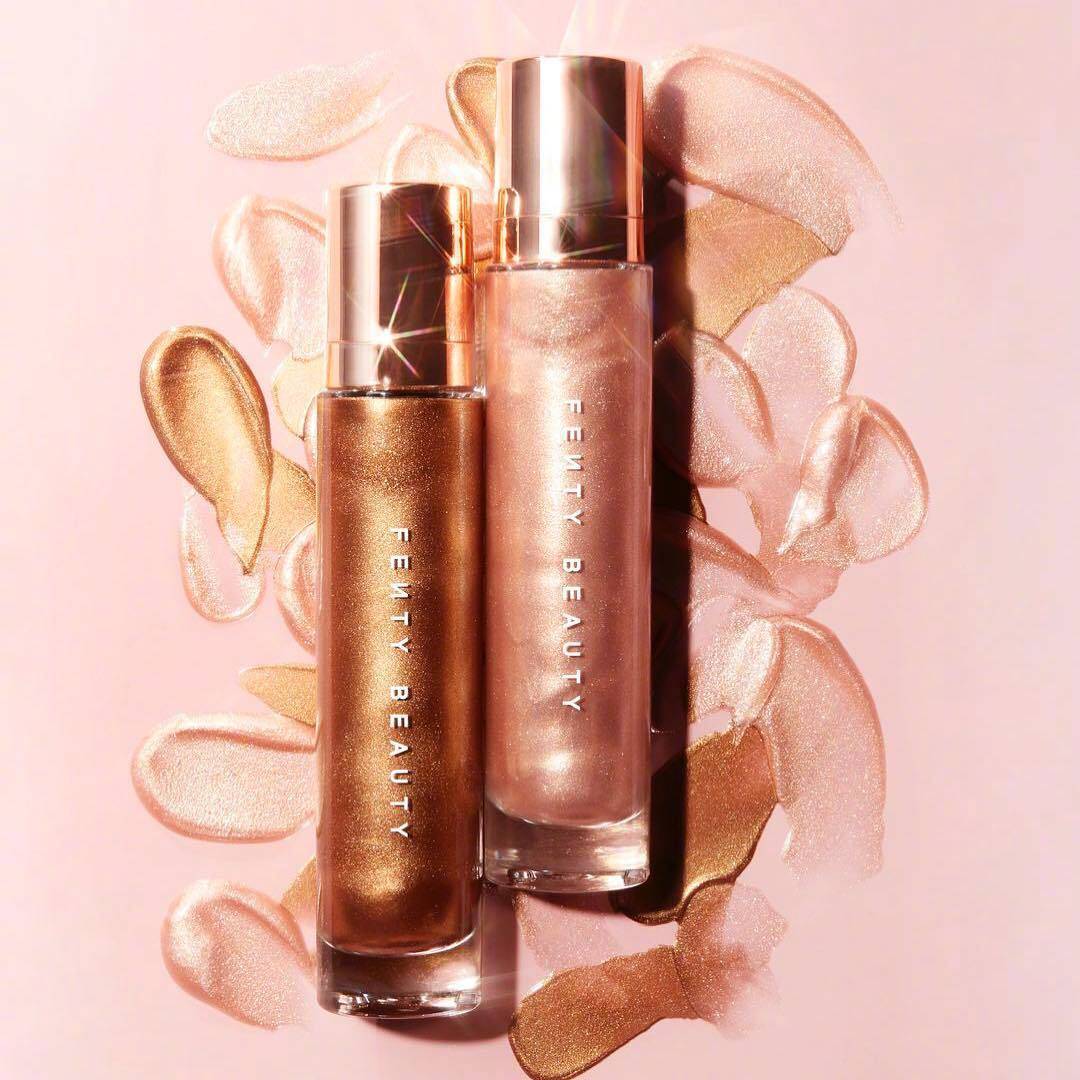 夏日来袭！！红毯式光泽肌肤还不赶快get起来？！