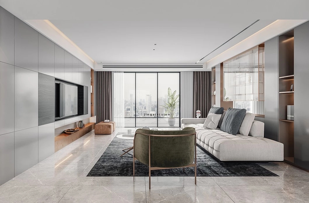 室内装修用什么软件做效果图,房屋装修设计用什么软件出效果图