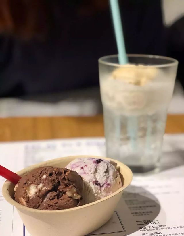 这条网红小马路时髦又有韵味！曾经的“杜公馆”驻扎在此！