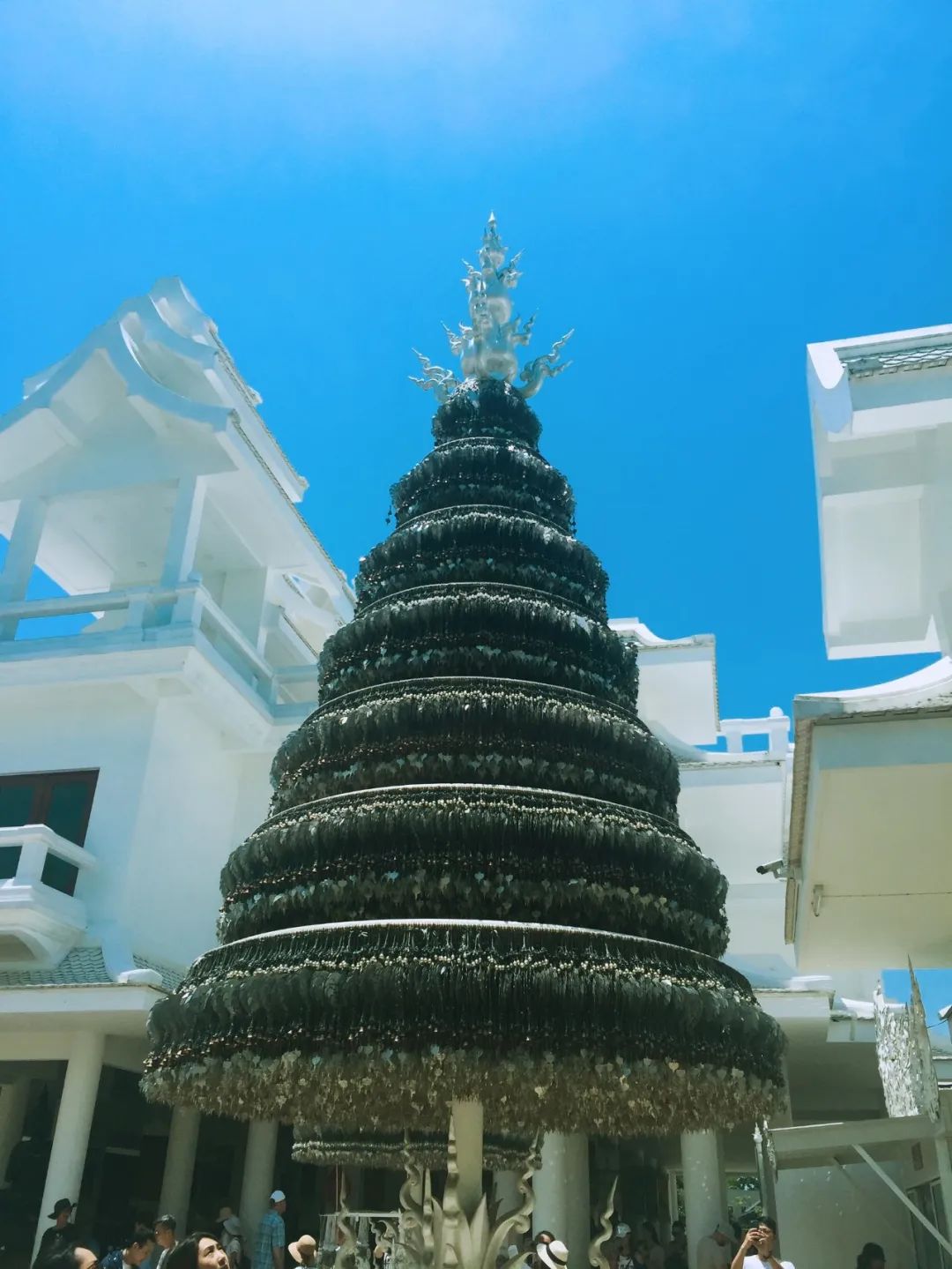 泰国清迈游玩攻略视频,泰国清迈四日旅游攻略