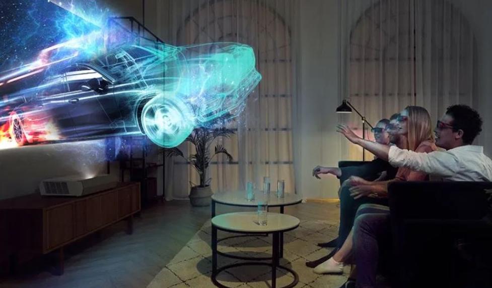 奥图码投影仪评测,奥图码4k投影仪哪款最好