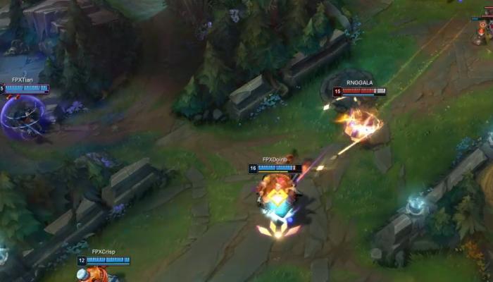 rng输了网友反应,rng现状最新消息