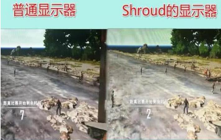 绝地求生世界第一shroud大神操作,绝地求生世界第一shroud惊人操作