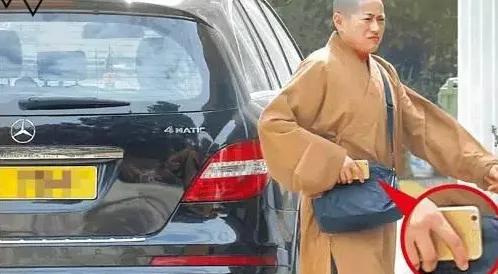 出家的女尼姑,为什么出家女人被称为尼姑