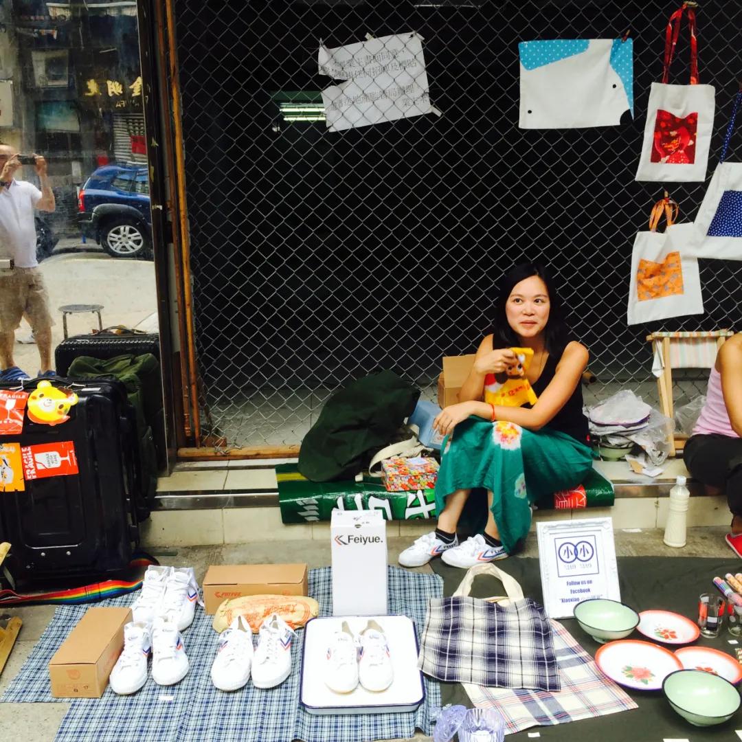 想练摊，你最好有一辆夜市神车