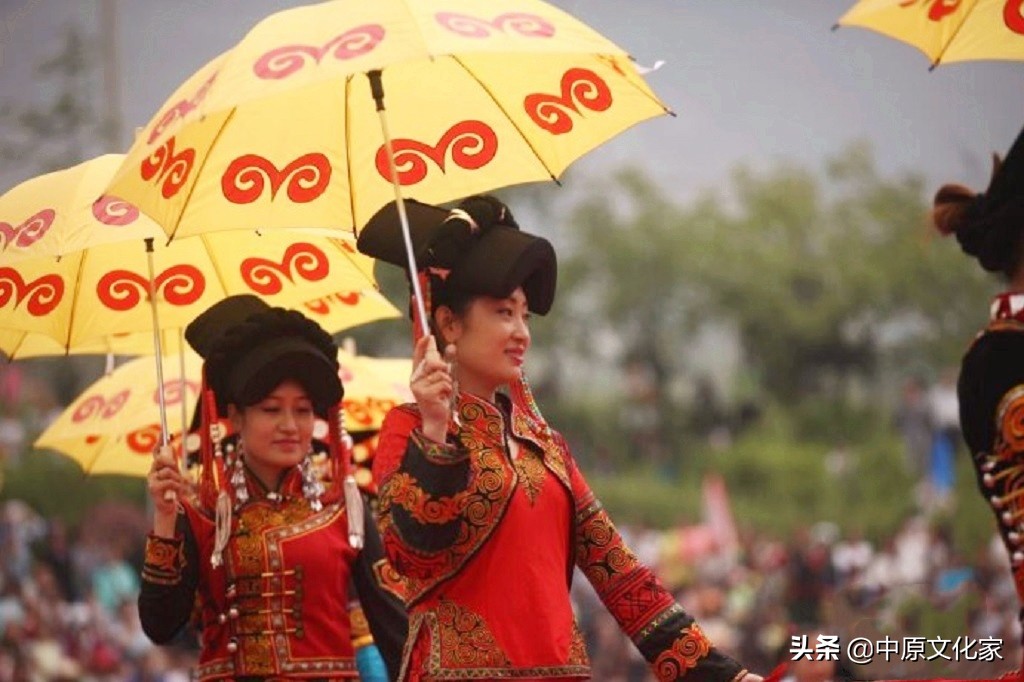 火把节的来历和寓意注意事项,火把节的寓意和活动的注意事项