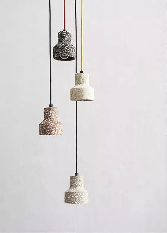 你眼中的不起眼的东西,曾经被嫌弃的水磨石现在怎么样了