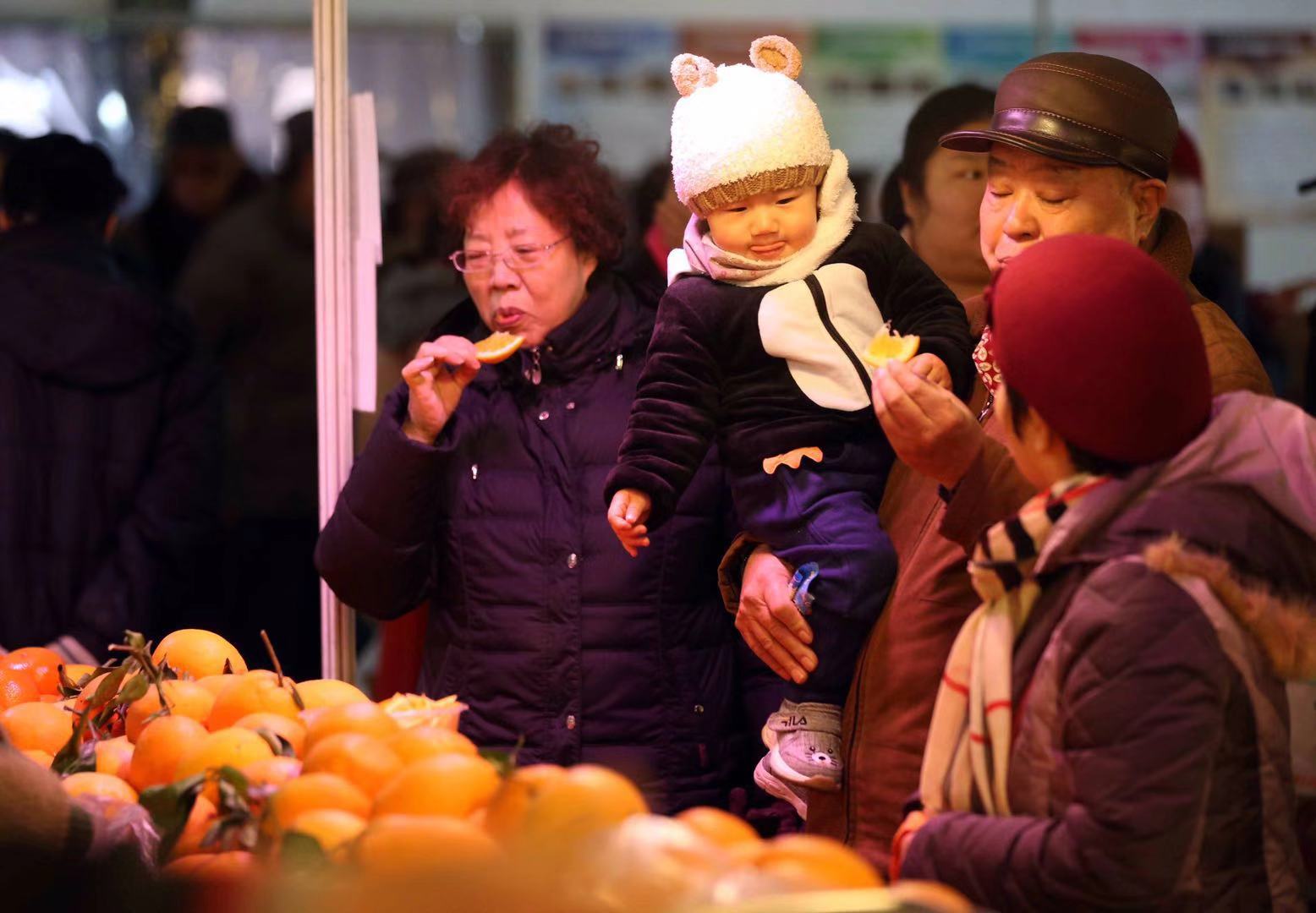 天津果蔬节展销会,天津市西红柿节