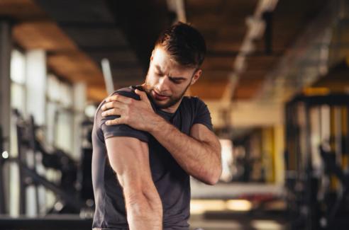 健身非要练到肌肉痛才有效果吗,健身到底应该怎么健