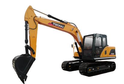 我国挖掘机历史,我国目前挖掘机的弊端