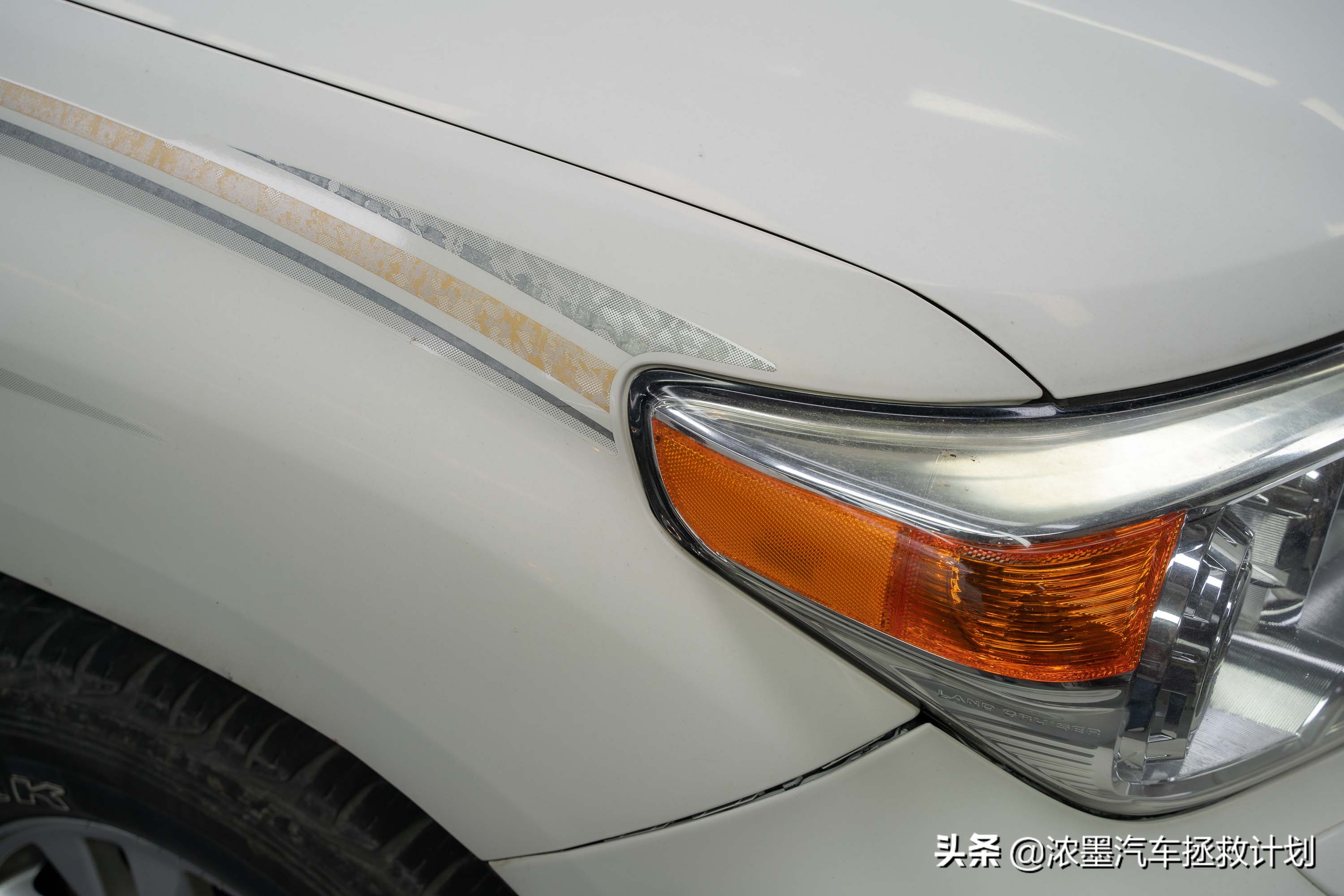 丰田霸道酷路泽带你翻山越岭,丰田兰德酷路泽低速4驱越野模式