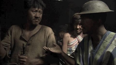 豆瓣评分最高的国产电视剧,二十部国产高分电视剧你看过几部