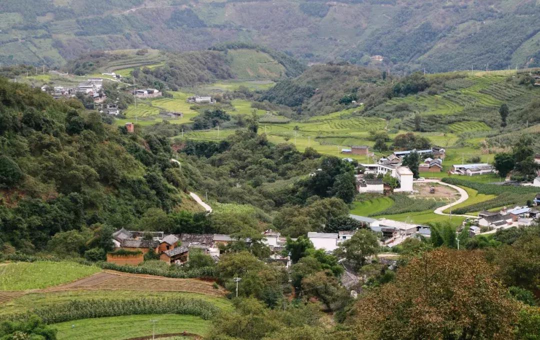 大理网红地方有哪些,云南大理网红景点洱海