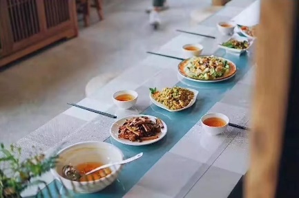 分享原创家乡年味,分享相册里的乡村照片