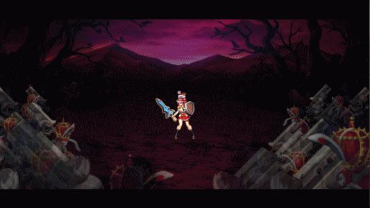 dnf混沌魔灵三觉的故事,dnf守护者混沌魔灵3觉