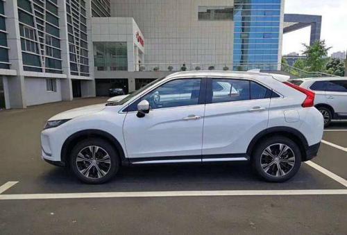 马自达cx5对比三菱奕歌,马自达cx-5和三菱奕歌哪个好