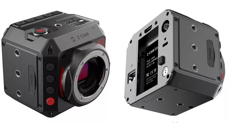 bmpcc拍出来的是灰片吗,bmpcc好用么