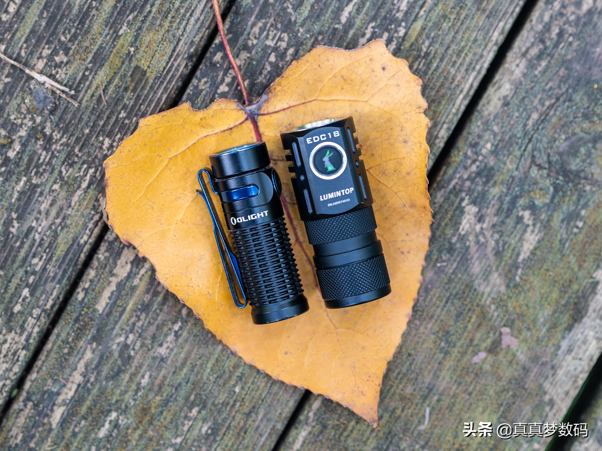 强光手电测评40个灯珠,强光手电评测推荐