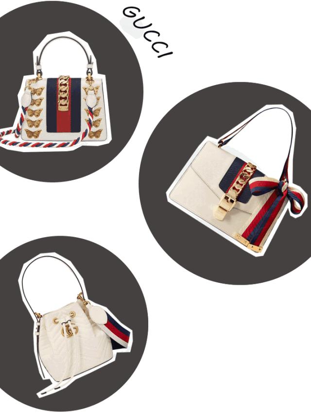 时髦精最爱的6款gucci,gucci包包推荐经典款