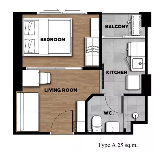 曼谷bangkok商场五楼,曼谷bangkapi购物中心