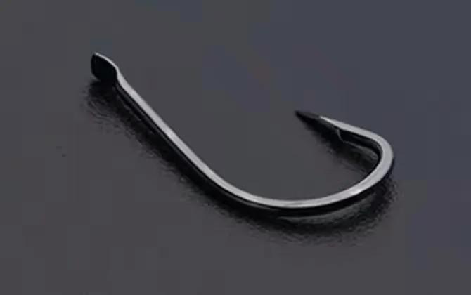 鱼钩品牌型号对照表,金袖鱼钩哪个品牌好