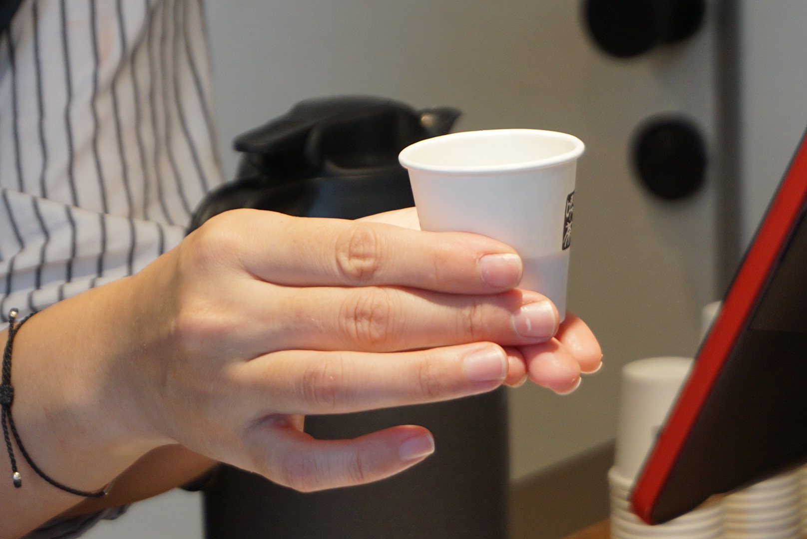 一家超好喝的奶茶店值得推荐,推荐一家超好喝的奶茶店