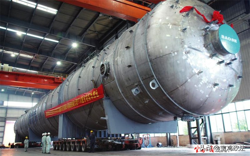 宝鸡四个区的发展前景,宝鸡市经济发展分析